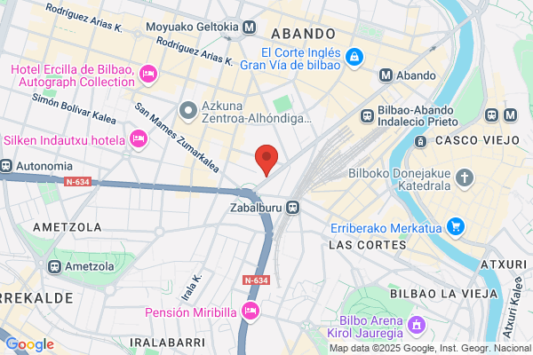 Recalde Borde j.