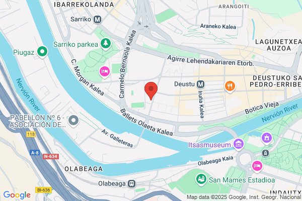 Argia Servicios Graficos S.A.