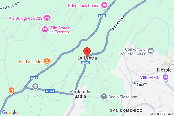 Lastra Esparta m. A.