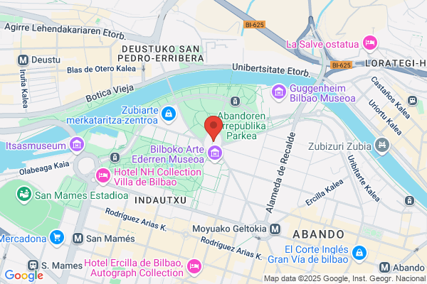 Etxeandia Plaza i.