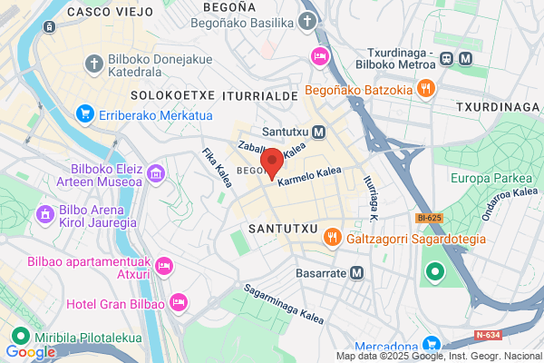 Perea Santamaria a. J.