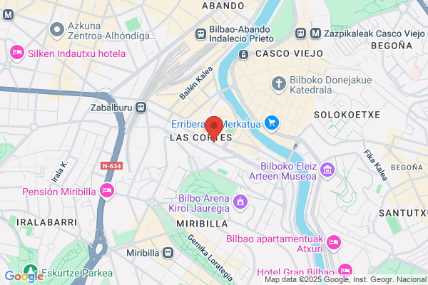 Asociacion Cultural Komparsa Lehoiak De Bilbao