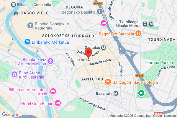 Asociacion Irrintzi Solokoetxe Guatximindon Kultur Elkartea