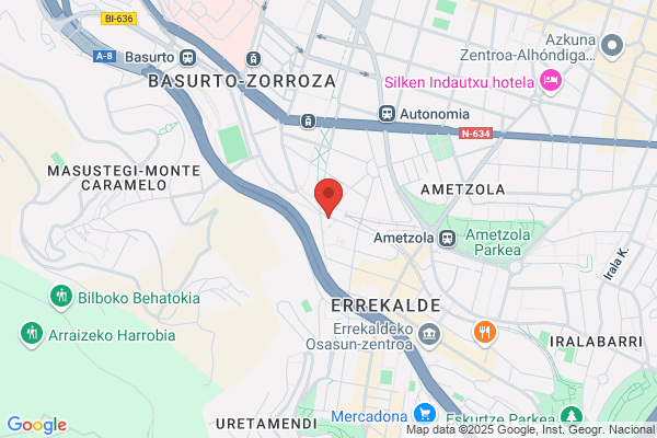 Asociacion Juvenil Zirkiulu