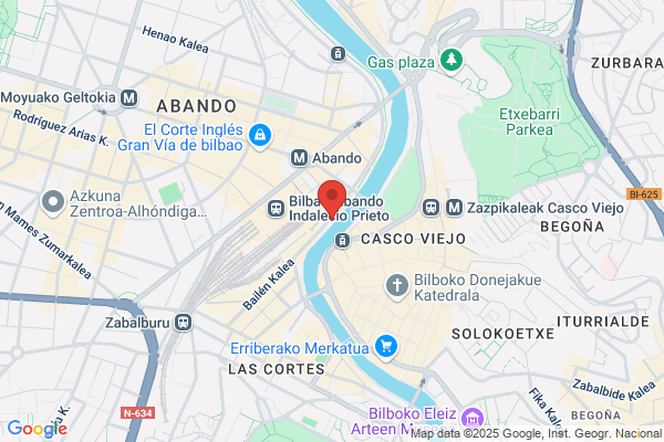 Asociacion Turistica De Ferroviarios
