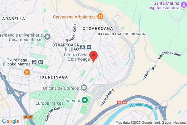 Bilbao Bizkaia Kutxa (Obras Sociales Gizarte Ekintzat clubs de jubilados jubilat
