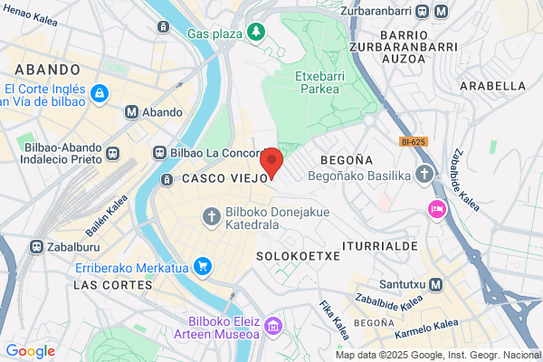 Centro Aragones