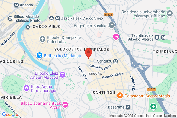 Centro Extremeño De Bilbao