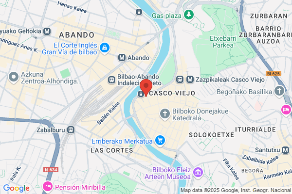 Hogar Leones