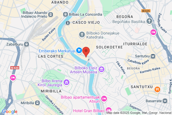 Orfeon San Anton