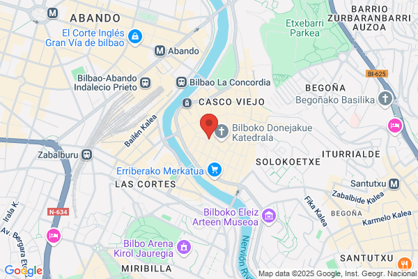 Sociedad Gastronomica La Merced