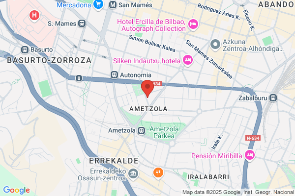 Txoko Lagun Etxea