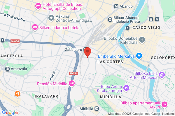 Asociacion Askabide-Liberacion