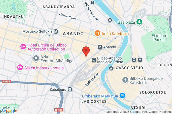 Asociacion De Acogida A Inmigrantes Bilbo Etxezabal