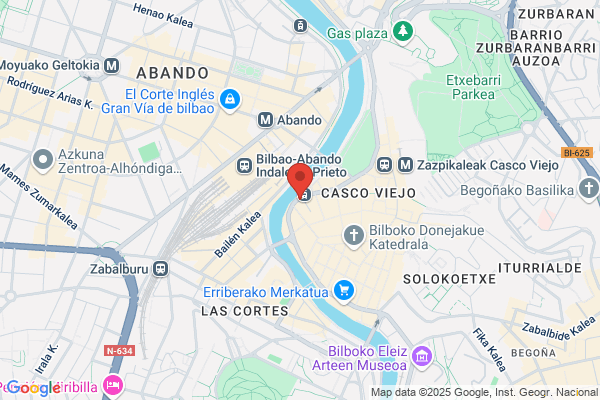 Caritas Diocesana De Bilbao