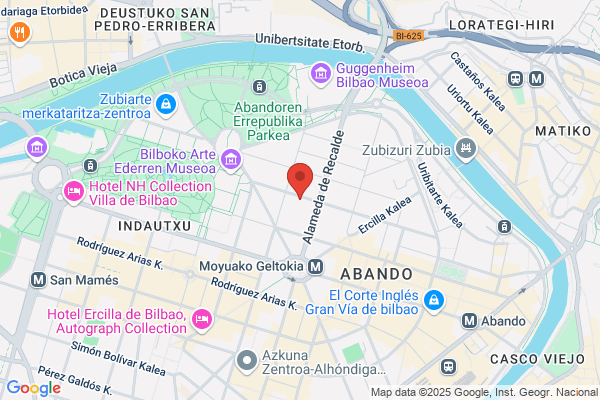 Fundacion Anesvad