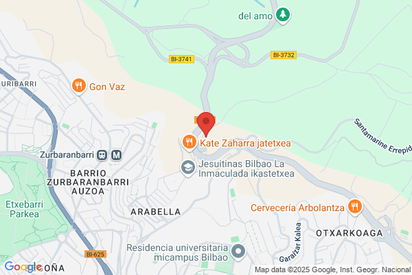 Institucion Benefica Del Sagrado Corazon