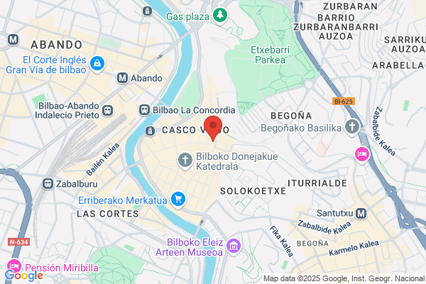 Oráculo de Delfos. Tienda esotérica y mitológica en Bilbao.