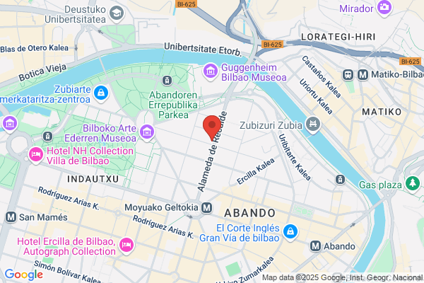 Audífonos en Bilbao - AudioGroup