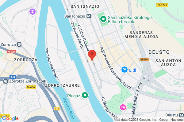 Agencia de Marketing Digital en Bilbao | Adsplorer