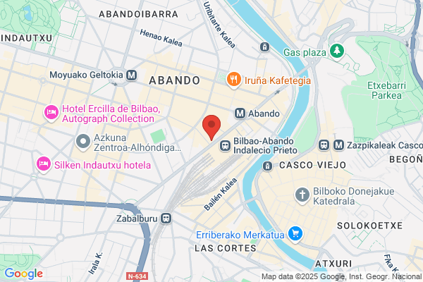 Asociacion Española De Fisioterapeutas Delegacion Madrid