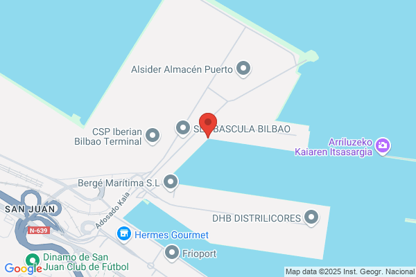 Porto Paul a.