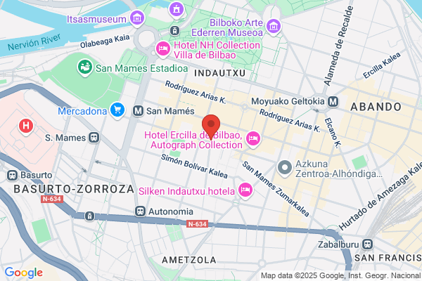 Zamanillo Marañon f.
