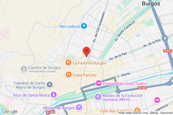Inmobiliaria Renedo Y Asociados