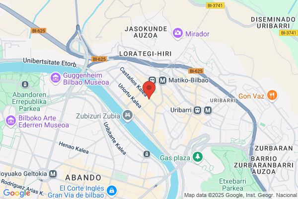 Inmobiliaria Valderrama