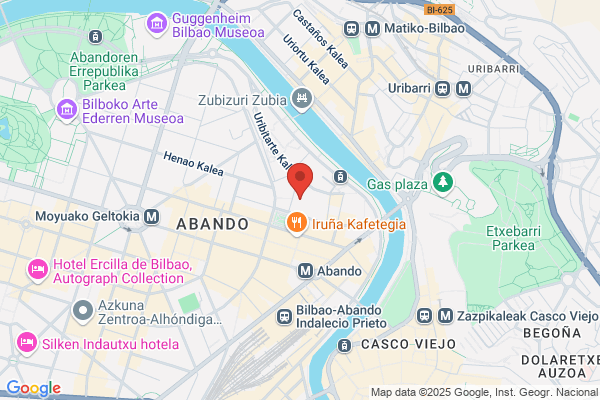 Banco De Vitoria S.A.