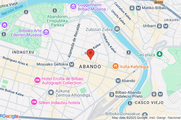 Banco Pastor S.A.