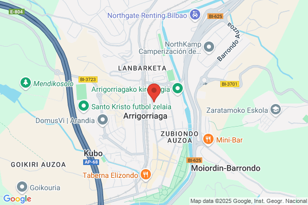 Bar Geltoki