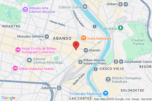 SEPHORA ECI BILBAO