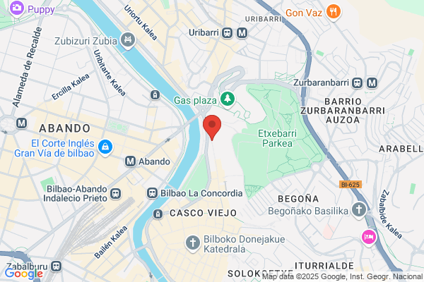 Ciclos Deusto