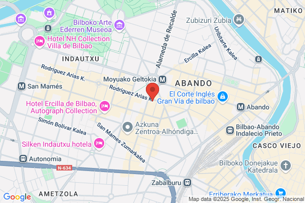 Afinsa Bienes Tangibles S.A.