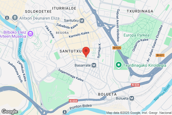Bitxak Reformas y Rehabilitaciones