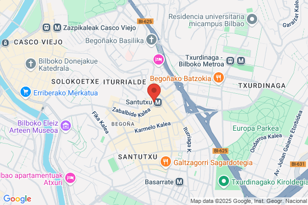 Estudio Unzalu S. L.