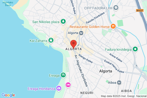 Euskadi Reformas