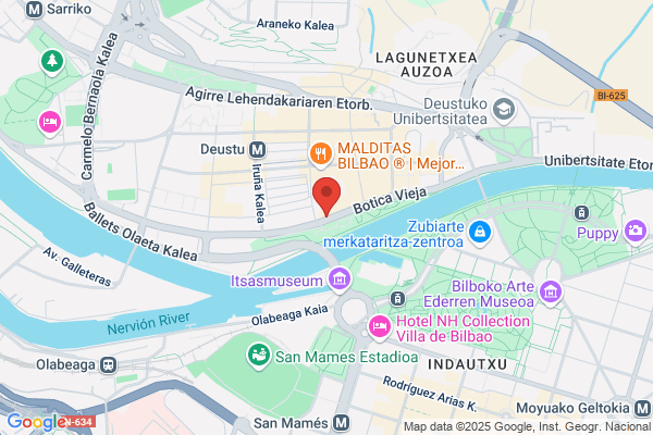 REFORMAS SAMUEL MARQUINA - Empresa de Reformas en Bilbao
