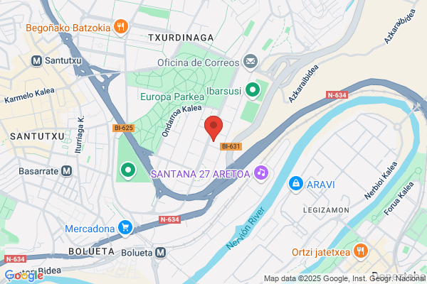 Reformas Gaiarre