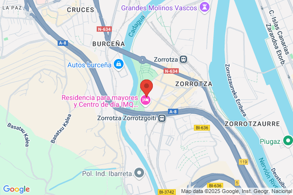 Cafés Gosoa