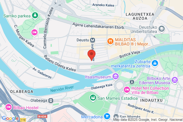 Andeur Valencia s. A.