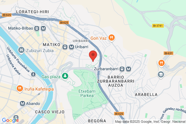 Bar Corbi