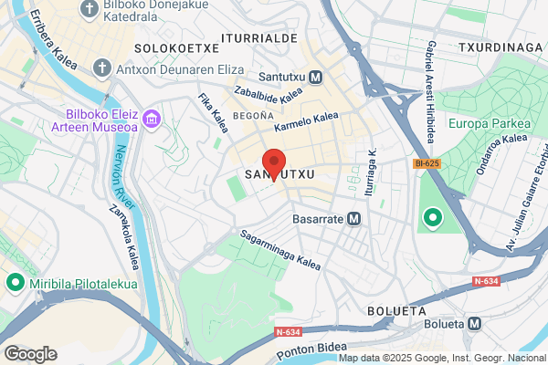 Bar Eki Lore