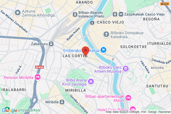 Bar Ferroviaria
