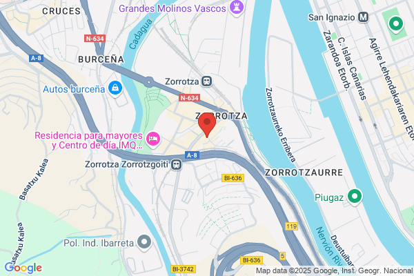 Bar Gernika