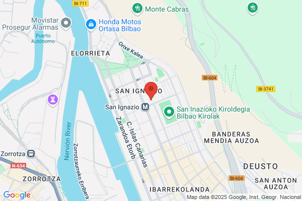 Bar La Parra