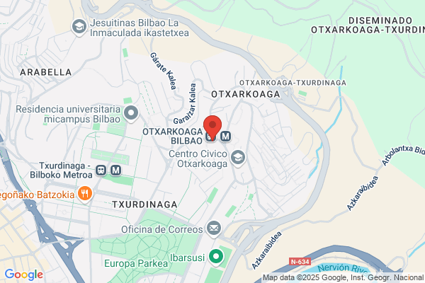 Bilbao Bizkaia Kutxa (Sucursales En Bilbao Bilboko sukurtsalak)