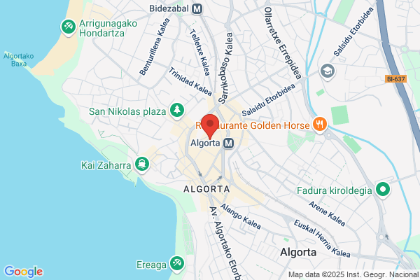 Bilbao Bizkaia Kutxa (Sucursales En Bizkaia Bizkaico sukurtsalak getxo)
