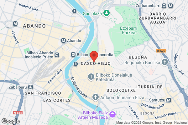 Bilbao Bizkaia Kutxa (Sucursales Fuera De Bizkaia Bizkaitik Kanpoko sukurtsalak